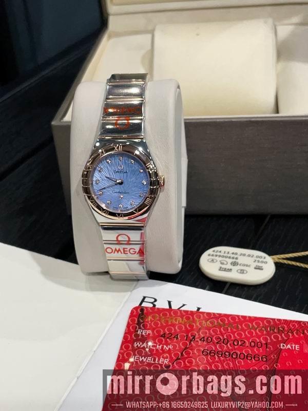 Omega 28mm 041646