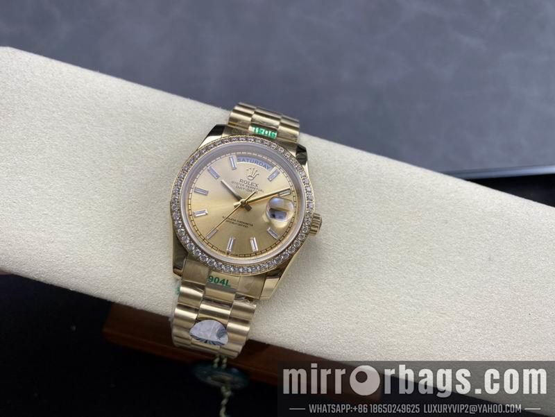 Rolex 36mm 092954