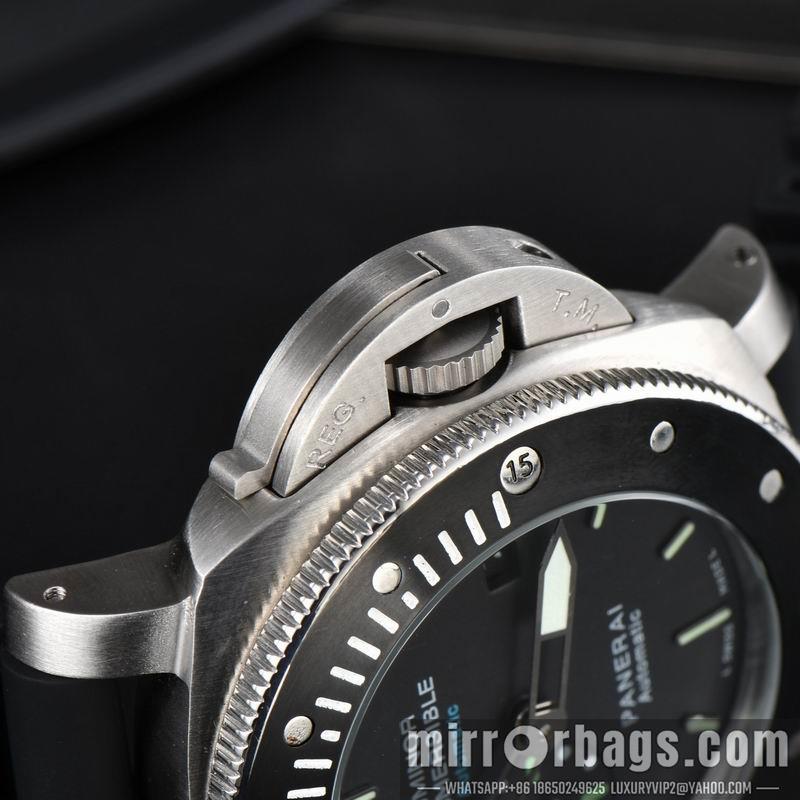 Panerai 47X15mm 093022