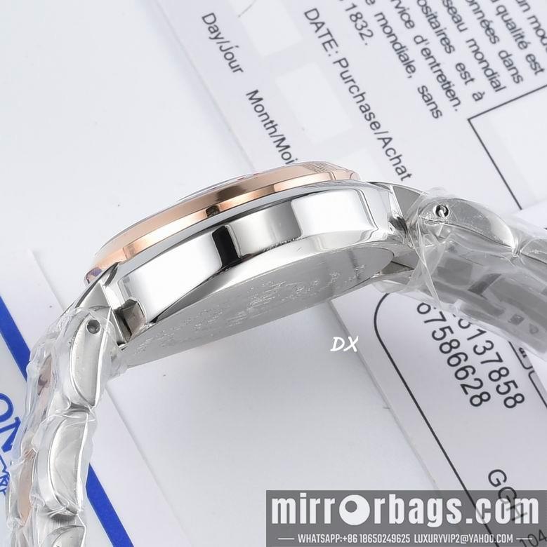 Longines 30.5mm 12nms59