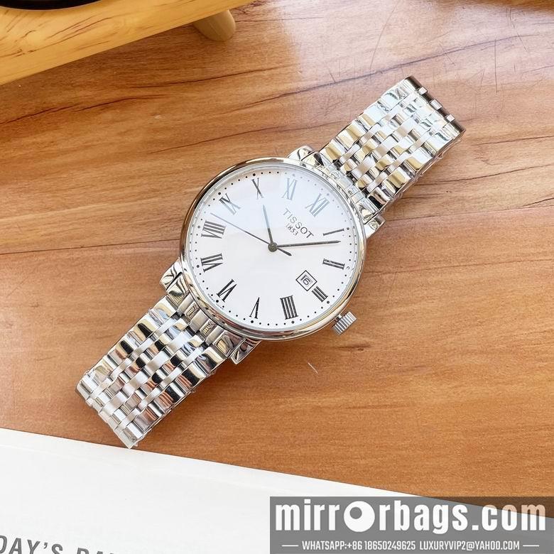 Tissot men 40X13mm M07