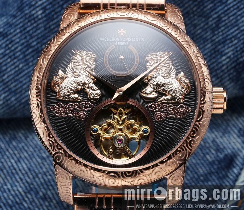 Vacheron Constantin 44mm 082907