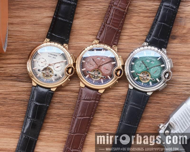 Cartier 41mm 031956