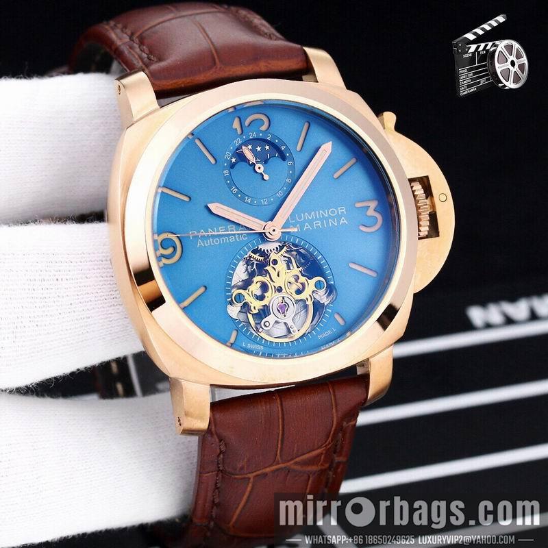 Panerai 47X15mm 082233