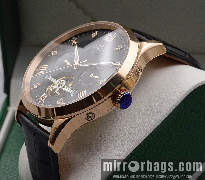 Omega men 42X12mm 060851