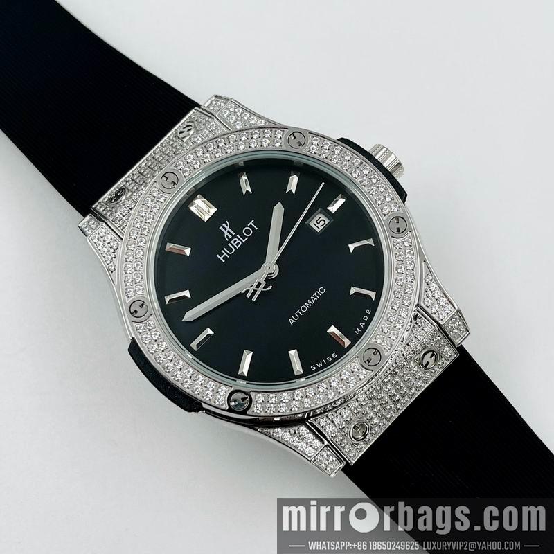 Hublot 42X11.7mm 082709