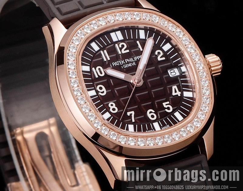 Patek Philippe 35.6mm 022317