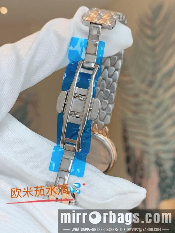 Omega 27mm 042730