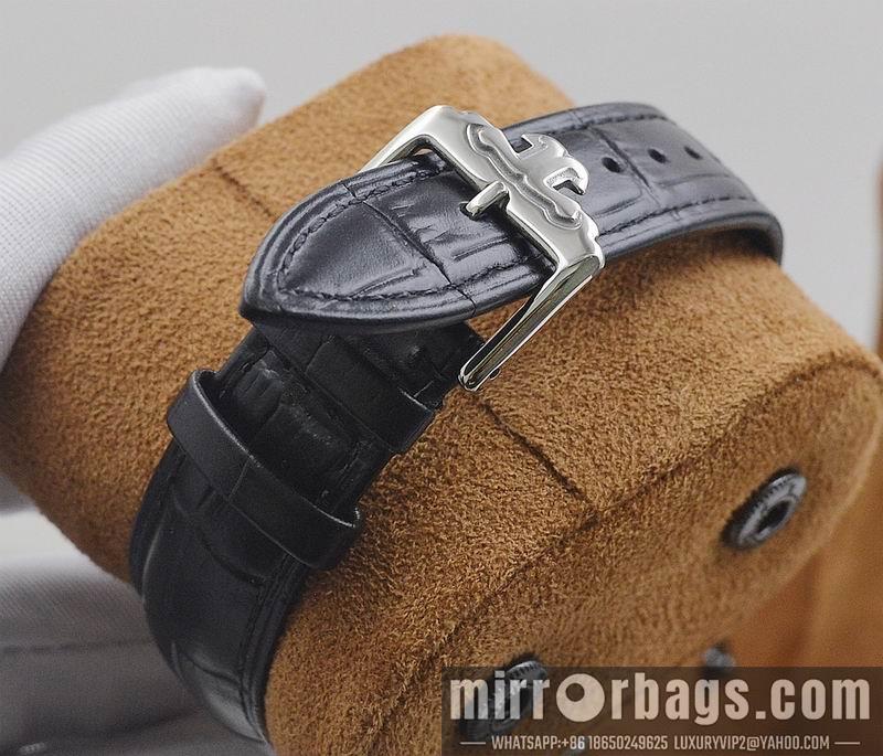 Jaeger Lecoultre 43X12mm 052001