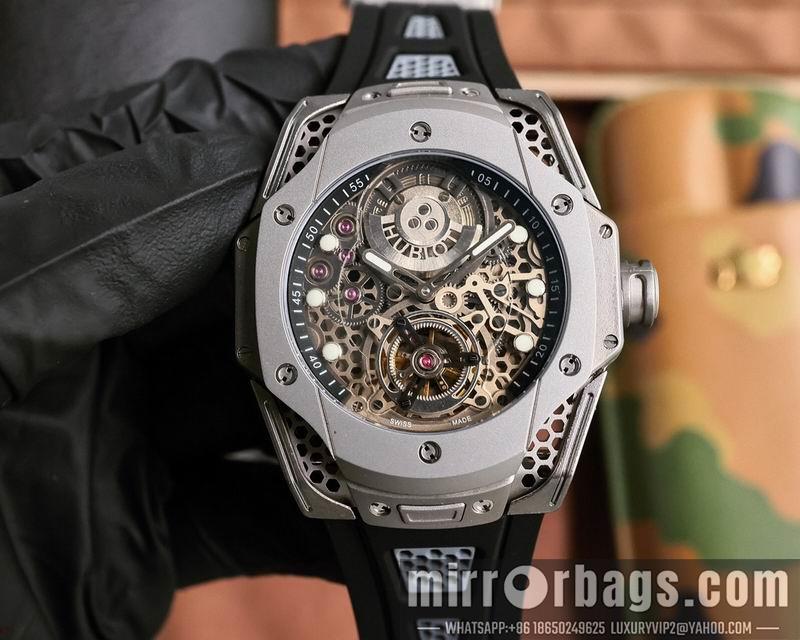 Hublot 44mm 0413101