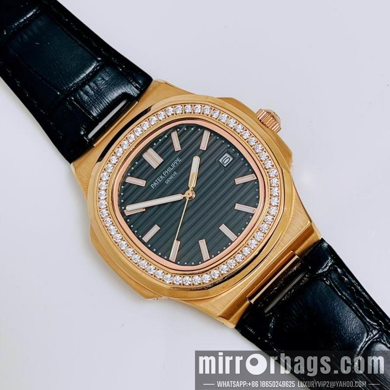 Patek Philippe 42.1X12.3mm 082716