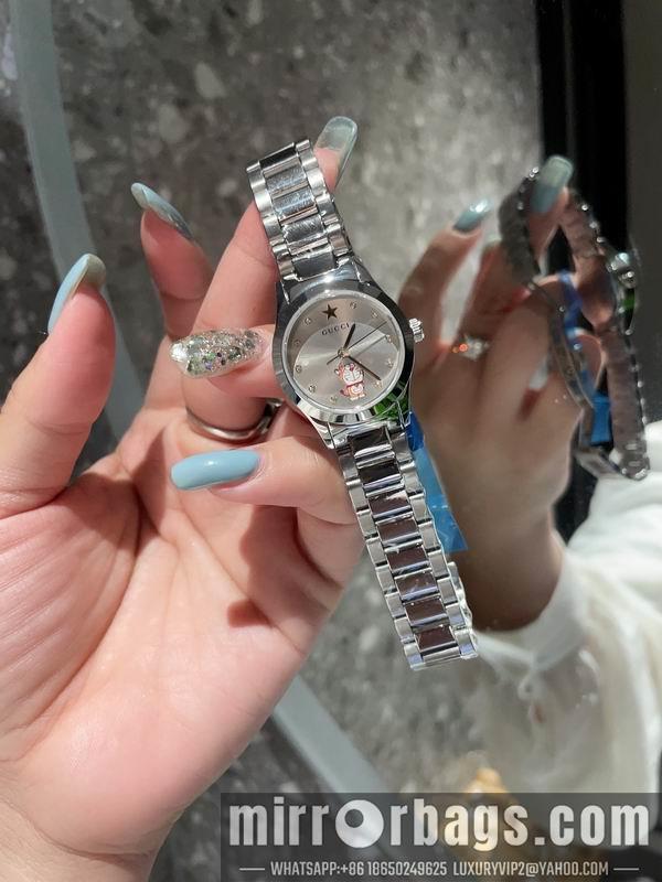 Gucci 38mm 28mm 0829154