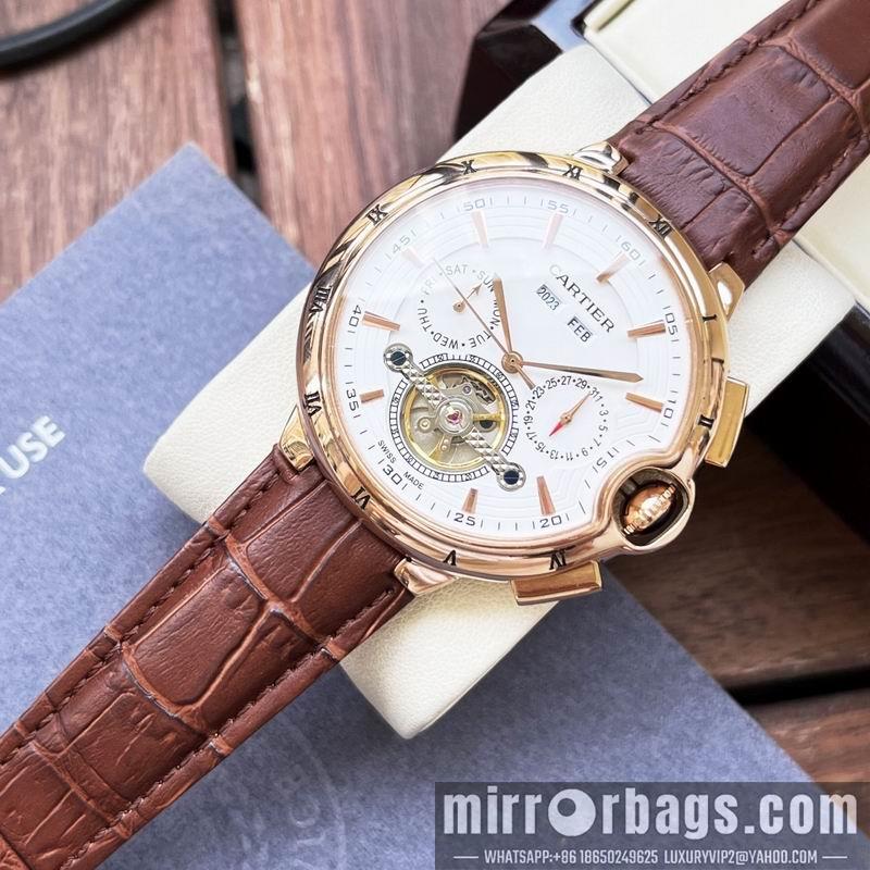 Cartier 44mm 1031115
