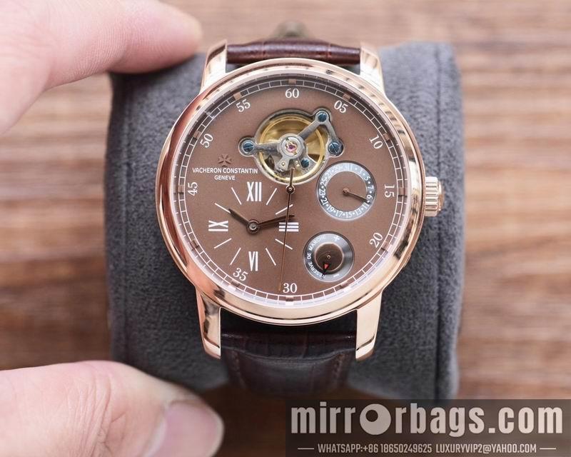 Vacheron Constantin watch 041357