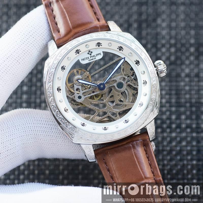 Patek Philippe 43X12mm 101596