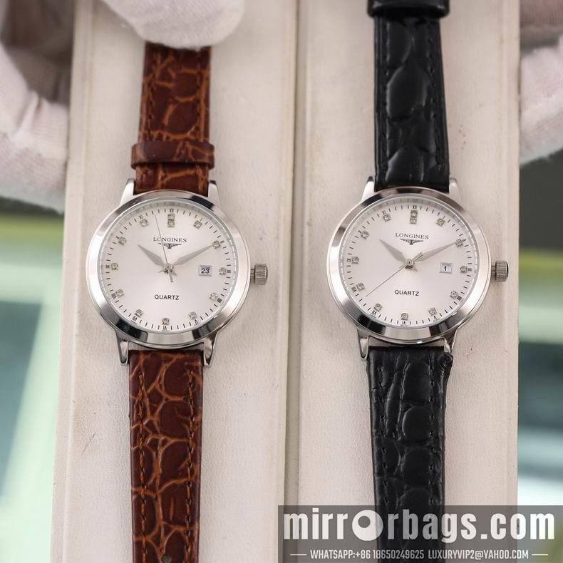 Longines women 30X8mm M130