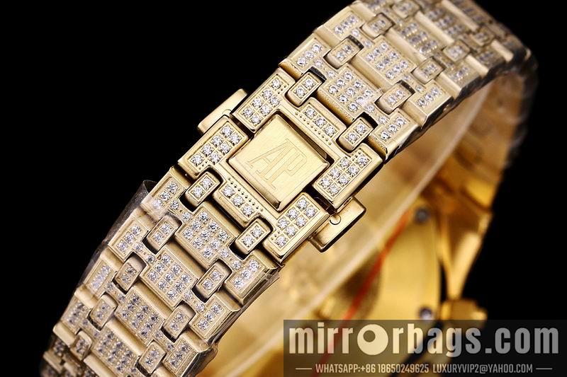 AP 40X10mm 083161