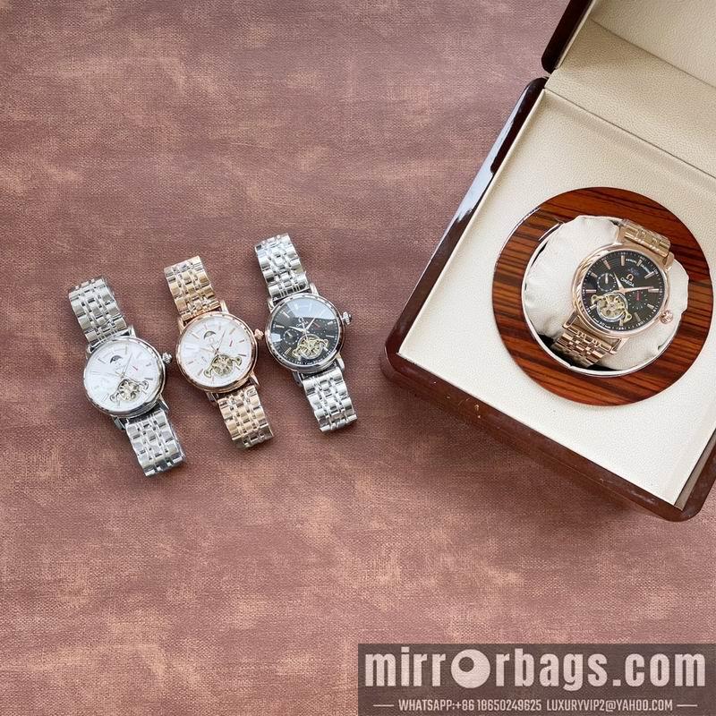 Omega 42X13mm 032510