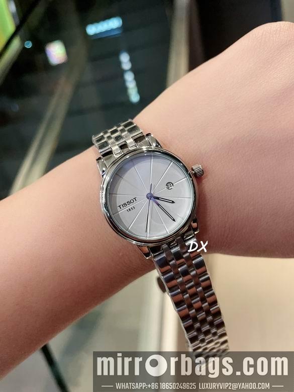 Tissot W30 M40mm 2nms71