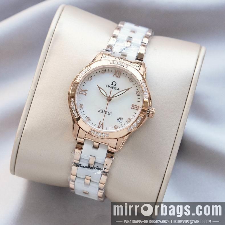 Omega women 35mm M36