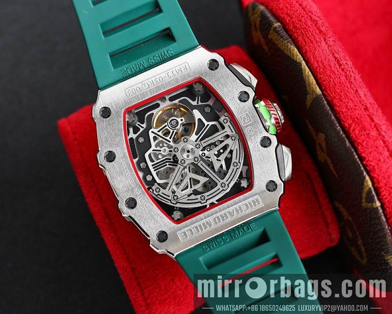 Richard Mille watch RM65-01 122545