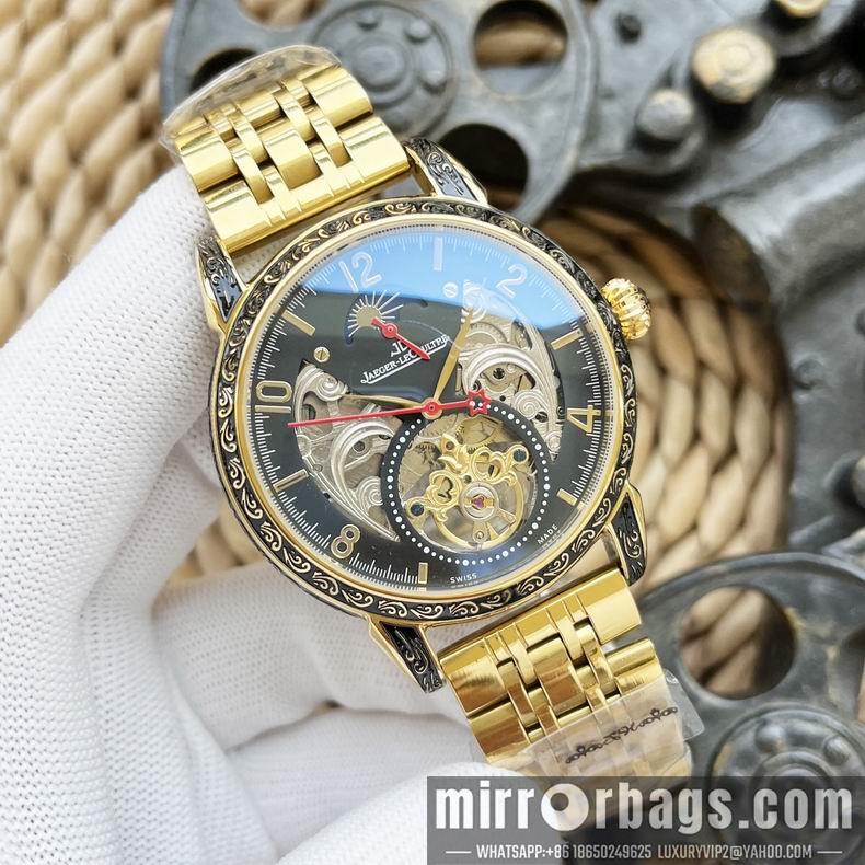 Jaeger Lecoultre men 43X12mm 33
