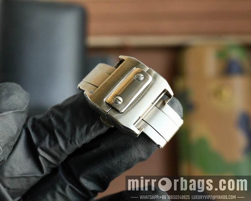 Cartier watch 033140