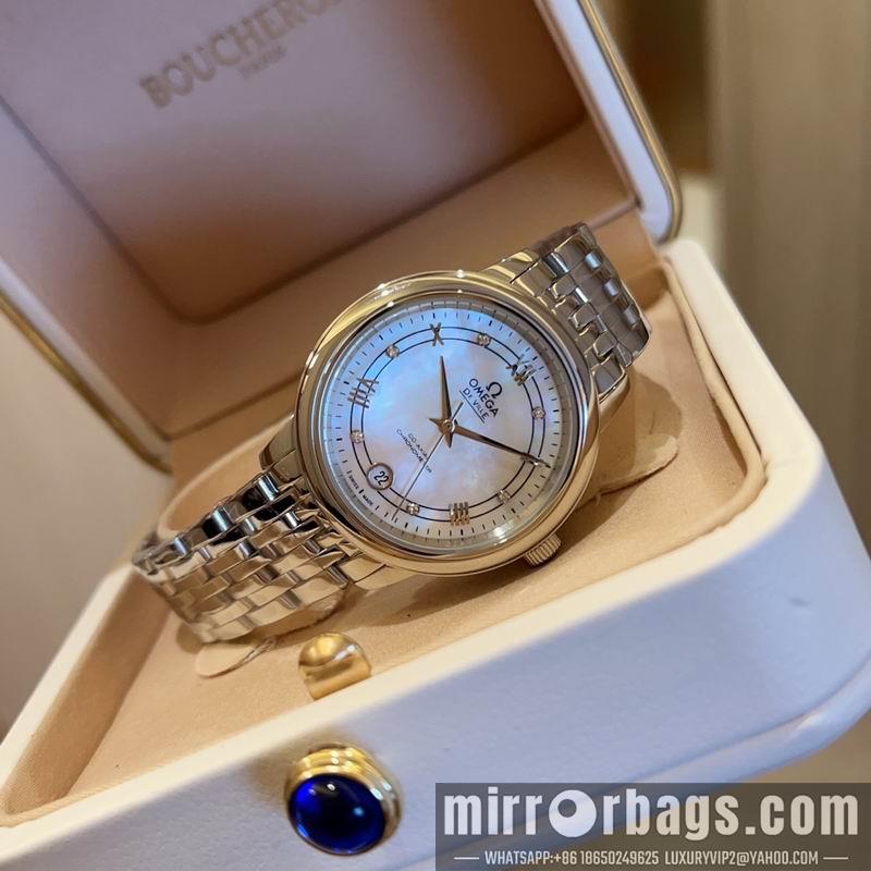 Omega M34mm W27.4mm 022251