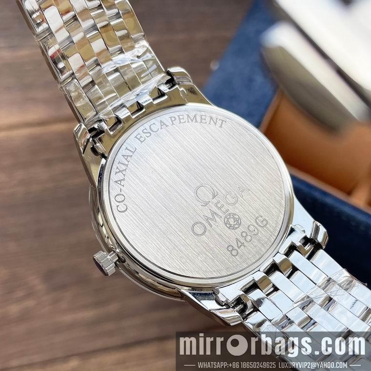 Omega men 40X8mm women 30X8mm M74