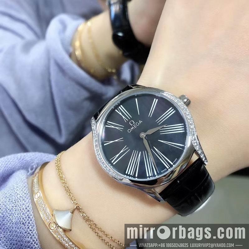 Omega watch 022368