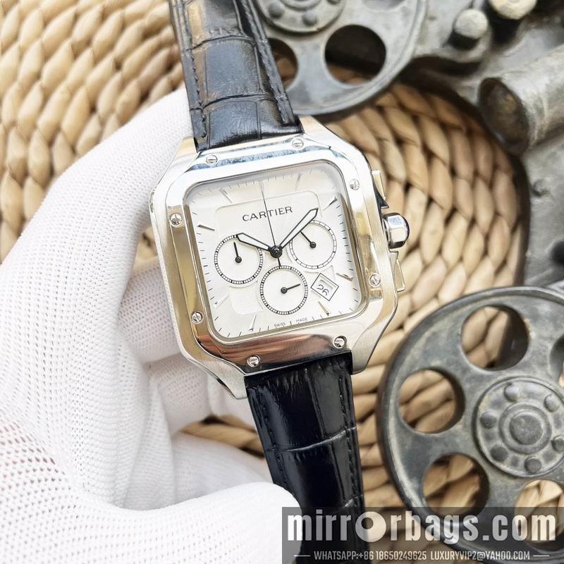 Cartier 45X13mm 031670