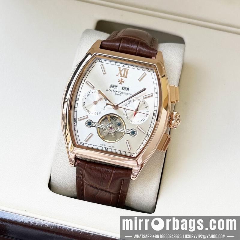  Vacheron Constantin 42mm  1101125