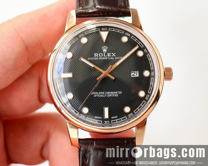 Rolex 42X10mm 0830175