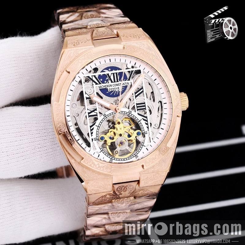 Vacheron Constantin 43X12mm 082379