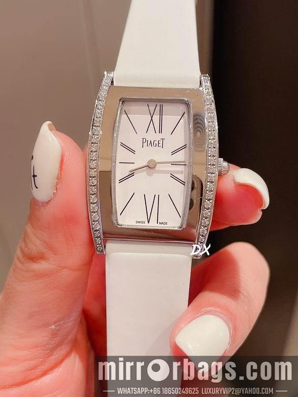 Piaget 27x38mm 2nms56