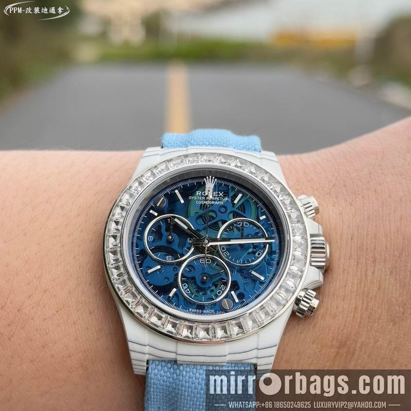 Rolex watch 042750