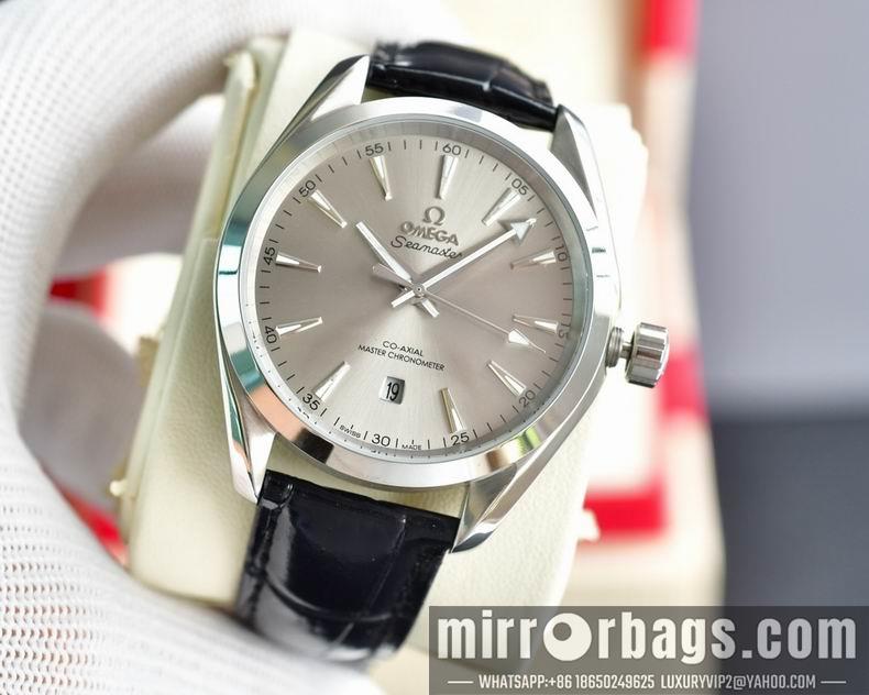 Omega 41.5mm 092626