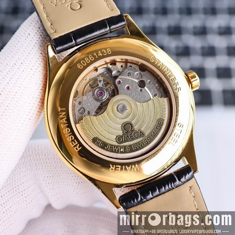 Omega 40mm 101427