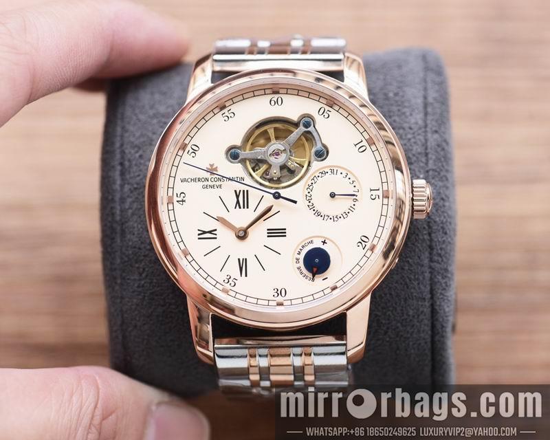Vacheron Constantin 41X12mm 050209