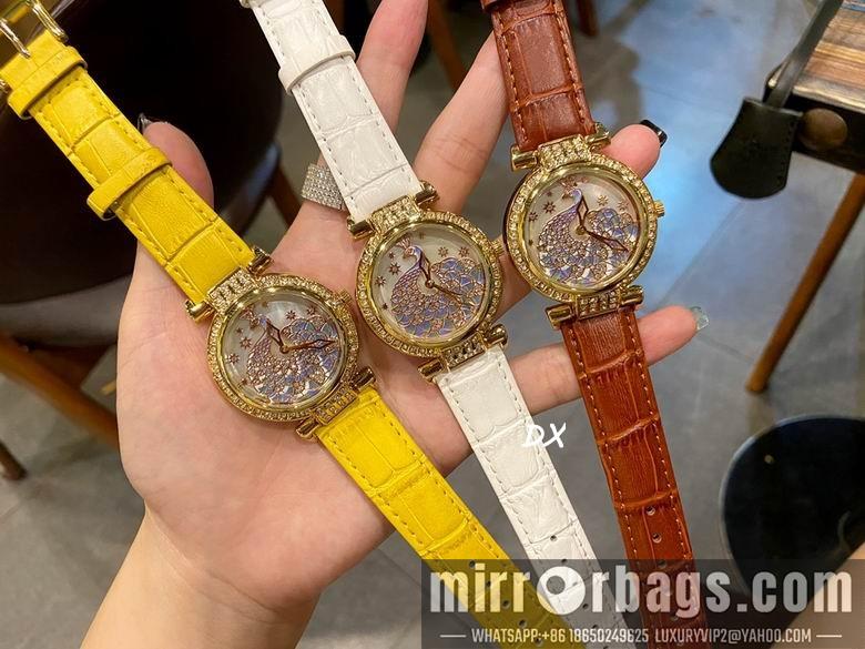 Chopard 4nms67