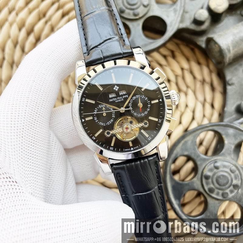 Patek Philippe 43X12mm 041454