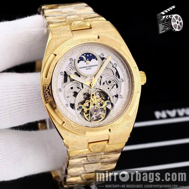 Vacheron Constantin 43X12mm 082377