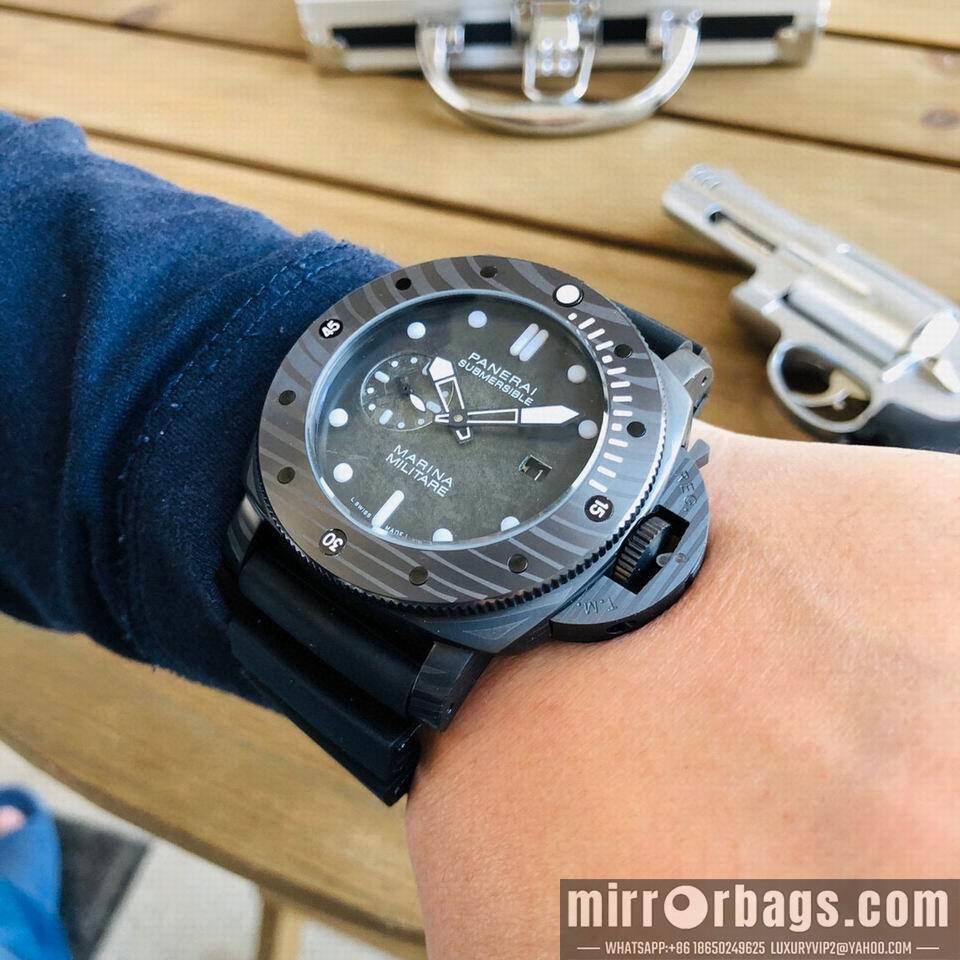 Panerai watch mb110605