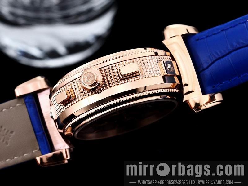 Patek Philippe 50X15 031663