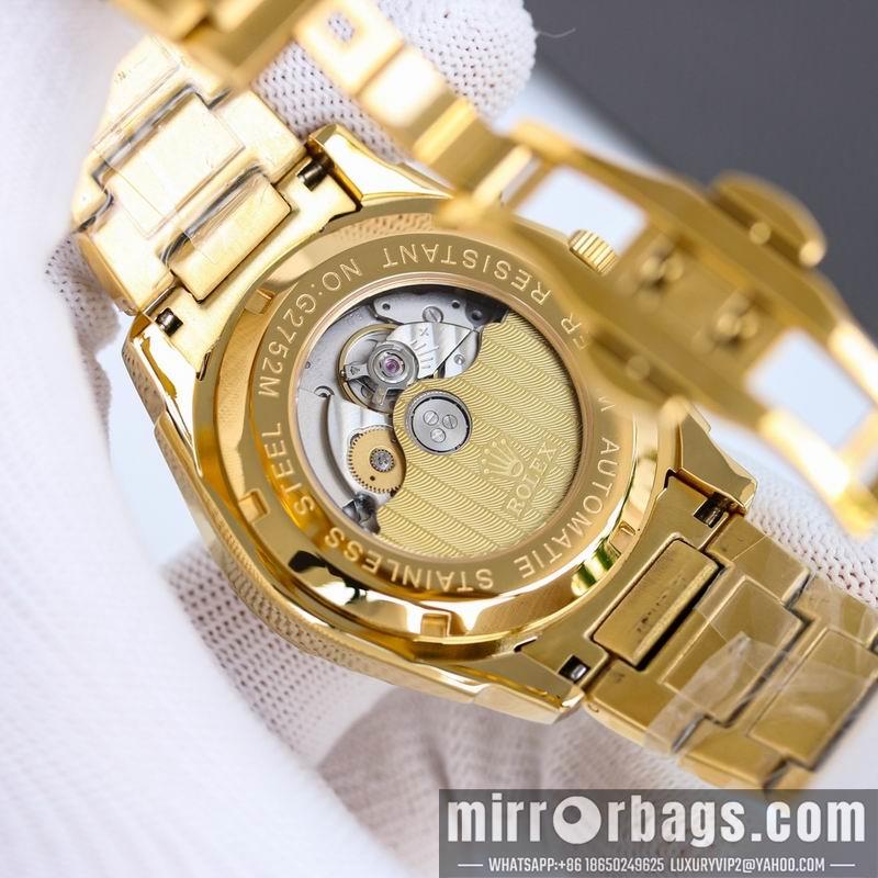 Rolex Watch 032229