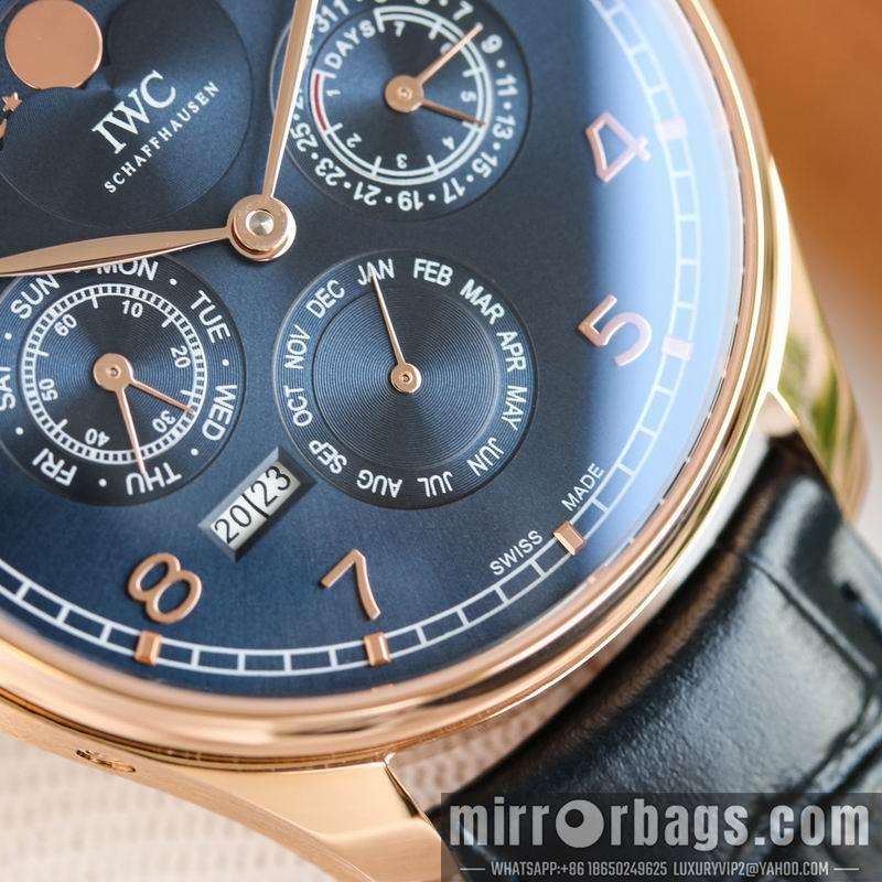 IWC 42.2X14.9mm 050464