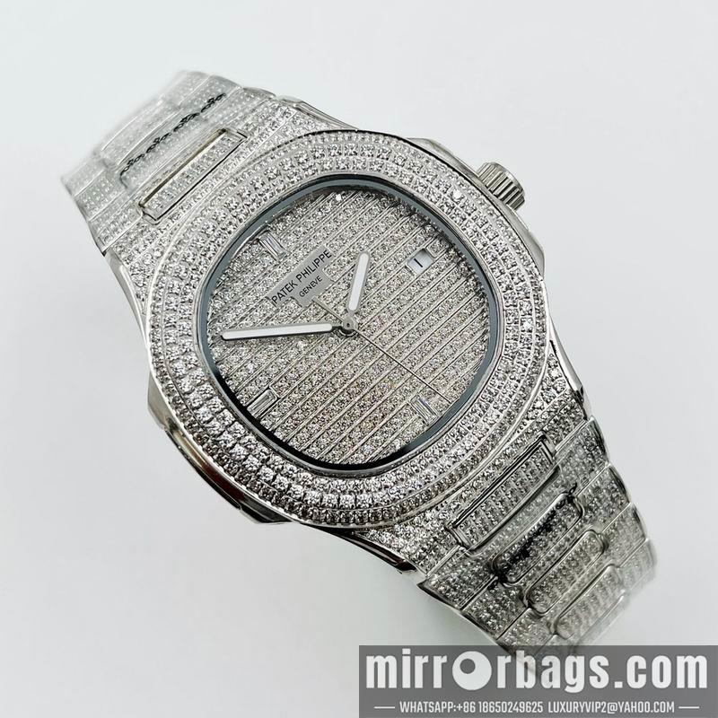 Patek Philippe 40.6X12.5mm 0827104