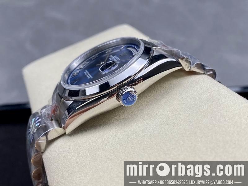 Rolex 36mm 092907