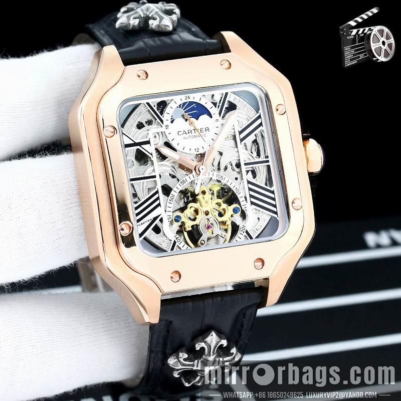 Cartier 44X12mm 041446