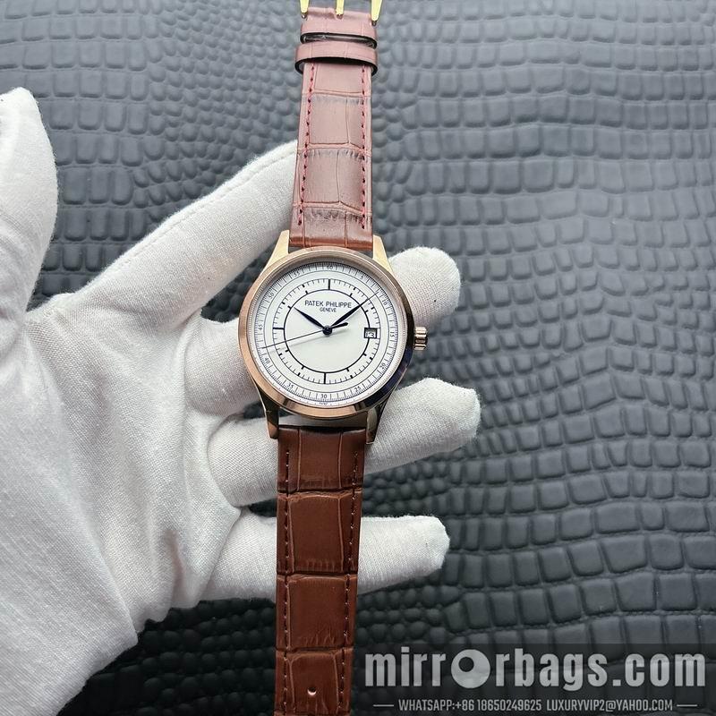 Patek Philippe 40mm 0427121
